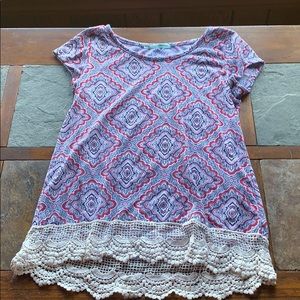 Maurices women’s top